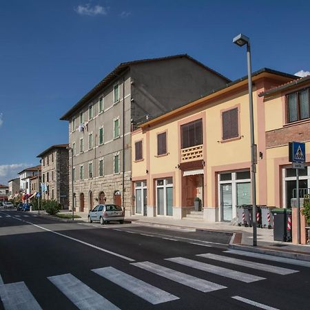 Bed and Breakfast La Dimora Delle Terme Rapolano Terme Exteriér fotografie