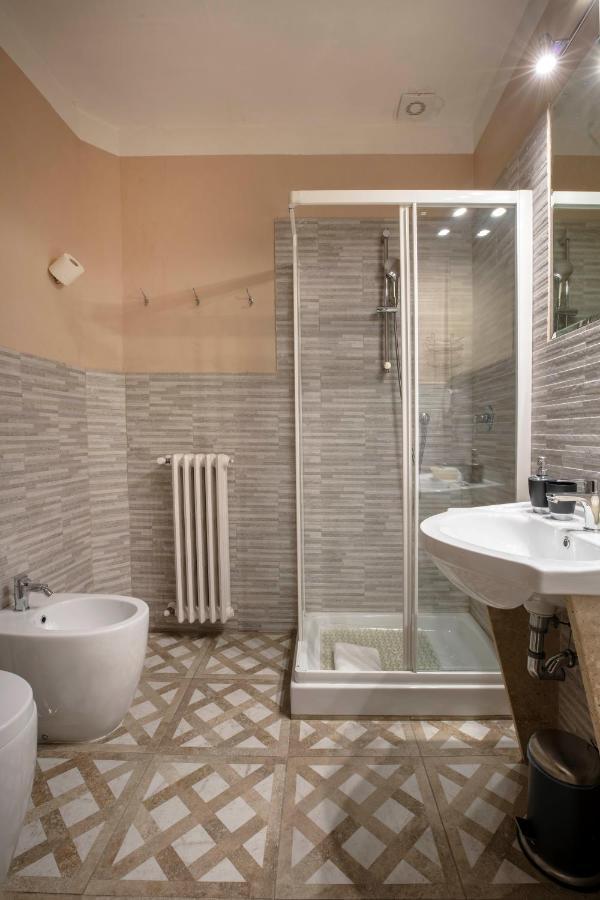Bed and Breakfast La Dimora Delle Terme Rapolano Terme Exteriér fotografie