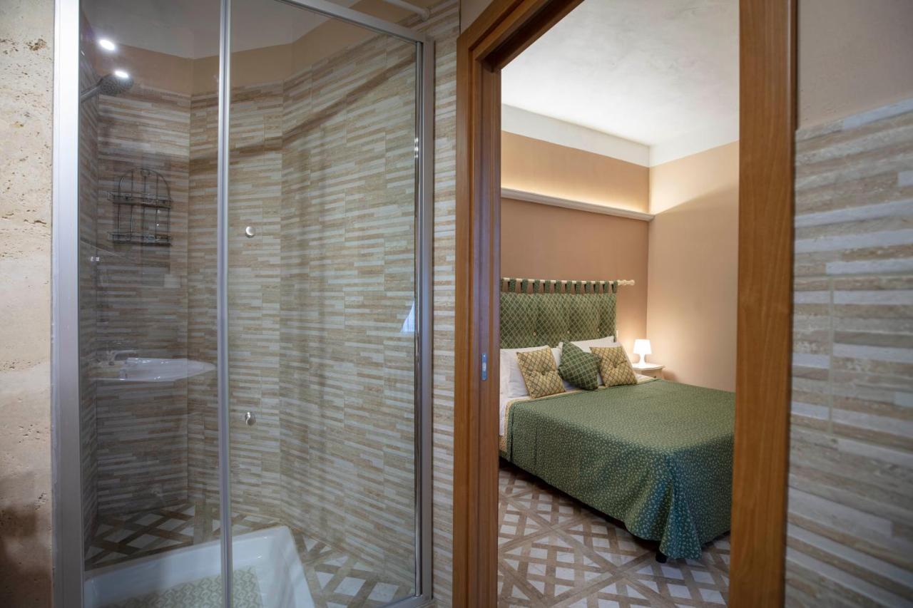 Bed and Breakfast La Dimora Delle Terme Rapolano Terme Exteriér fotografie