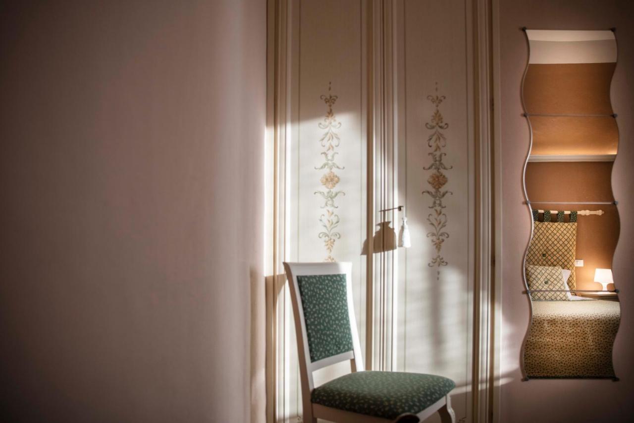 Bed and Breakfast La Dimora Delle Terme Rapolano Terme Exteriér fotografie