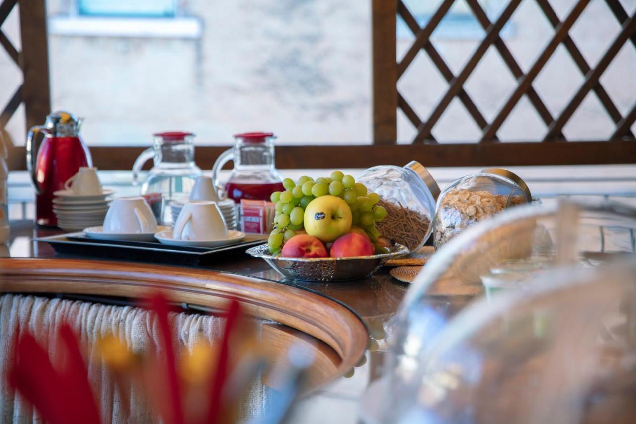 Bed and Breakfast La Dimora Delle Terme Rapolano Terme Exteriér fotografie