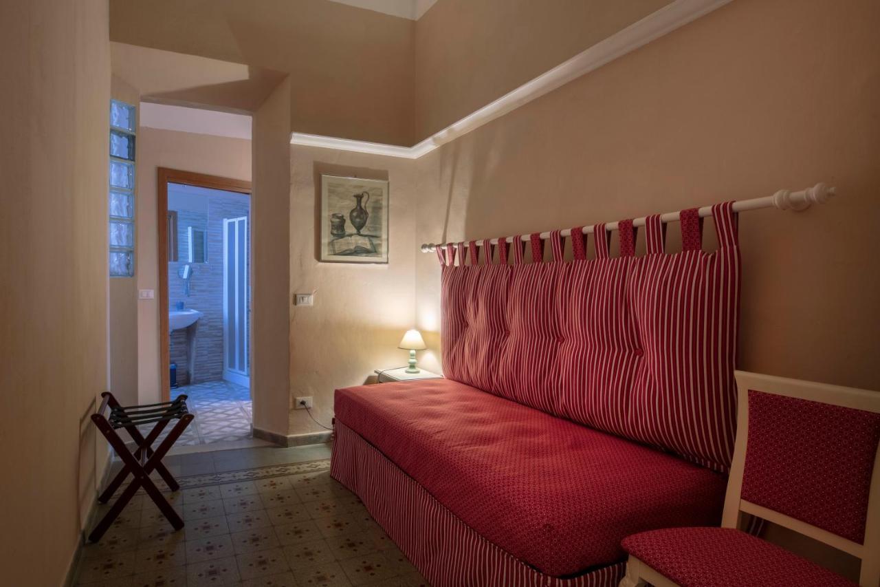 Bed and Breakfast La Dimora Delle Terme Rapolano Terme Exteriér fotografie