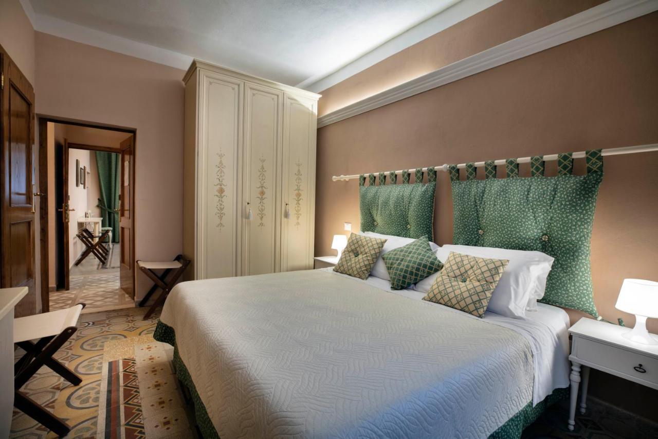 Bed and Breakfast La Dimora Delle Terme Rapolano Terme Exteriér fotografie
