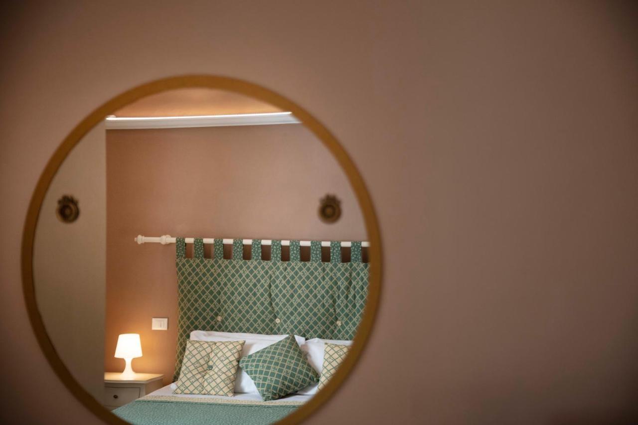 Bed and Breakfast La Dimora Delle Terme Rapolano Terme Exteriér fotografie
